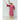 Gaspar Express Mumbai Stripe Dress Kjole Maroon