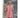 Gaspar Express Mumbai short jacquard Kjole Rose