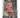 Gaspar Express Mumbai short jacquard Kjole Rose