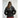 Gaspar Express New York denim jakke Jakke Black