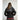 Gaspar Express New York denim jakke Jakke Black
