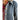 Gaspar Express New York denim jakke Jakke Black
