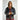 Gaspar Express New York denim jakke Jakke Black