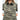 Gaspar Express Nice Camo Dress Kjole Green