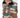 Gaspar Express Nice Camo Dress Kjole Khaky