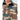 Gaspar Express Nice Camo Dress Kjole Khaky