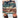 Gaspar Express Nice Camo Dress Kjole Khaky