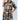 Gaspar Express Nice Camo Dress Kjole Khaky