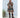 Gaspar Express Nice Camo Dress Kjole Khaky