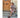 Gaspar Express Nice Check Dress Kjole Rose