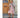 Gaspar Express Nice Check Dress Kjole Rose