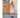 Gaspar Express Nice Check Dress Kjole Rose