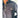 Gaspar Express Nice Corduroy Dress Kjole Black
