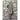 Gaspar Express Nice Corduroy Dress Kjole Lys Taupe