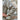 Gaspar Express Nice Corduroy Dress Kjole Lys Taupe