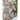Gaspar Express Nice Corduroy Dress Kjole Lys Taupe