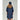 Gaspar Express Nice Denim Dress Kjole Blue