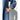 Gaspar Express Nice Denim Dress Kjole Blue