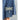 Gaspar Express Nice Denim Dress Kjole Blue