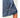 Gaspar Express Nice Denim Dress Kjole Blue