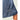 Gaspar Express Nice Denim Dress Kjole Blue