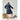 Gaspar Express Nice Denim Dress Kjole Blue