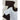 Gaspar Express Osaka Rib T-Shirt Top White