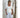 Gaspar Express Osaka Rib T-Shirt Top White
