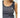 Gaspar Express Osaka Summer Tanktop Top Black