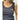 Gaspar Express Osaka Summer Tanktop Top Black