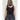 Gaspar Express Osaka Summer Tanktop Top Black