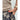 Gaspar Express Osaka Summer Tanktop Top Dark Sand