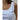 Gaspar Express Osaka Summer Tanktop Top White