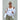 Gaspar Express Osaka Summer Tanktop Top White