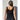Gaspar Express Osaka Tanktop Top Black