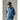 Gaspar Express Oslo Denim Shirt Skjorte Light blue