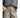 Gaspar Express Paris Denim Knickers Bukser Brown