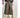 Gaspar Express Paris Denim Knickers Bukser Brown