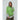 Gaspar Express Parma 3/4 sleeve Knitwear Apple Green