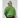 Gaspar Express Parma 3/4 sleeve Knitwear Apple Green