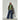 Gaspar Express Parma 3/4 sleeve Knitwear Apple Green
