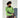 Gaspar Express Parma 3/4 sleeve Knitwear Apple Green