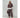 Gaspar Express Parma 3/4 sleeve Knitwear Brown