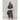 Gaspar Express Parma 3/4 sleeve Knitwear Brown