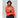Gaspar Express Pisa Logo Pullover Knitwear Orange