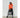 Gaspar Express Pisa Logo Pullover Knitwear Orange