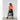 Gaspar Express Pisa Logo Pullover Knitwear Orange