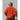 Gaspar Express Pisa Logo Pullover Knitwear Orange