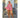 Gaspar Express Polo Beachtop Top Rose