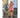 Gaspar Express Polo Beachtop Top Rose